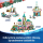 LEGO Disney 43273 Kalendarz adwentowy na 2025 rok - 1331750 - zdjęcie 8